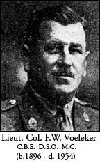 Lt. Colonel Voeleker - 1945
